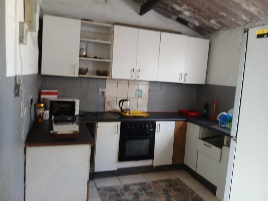 1 Bedroom Property for Sale in Scottsdene Western Cape